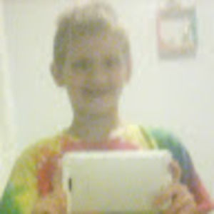 Meet your Posher, Krista